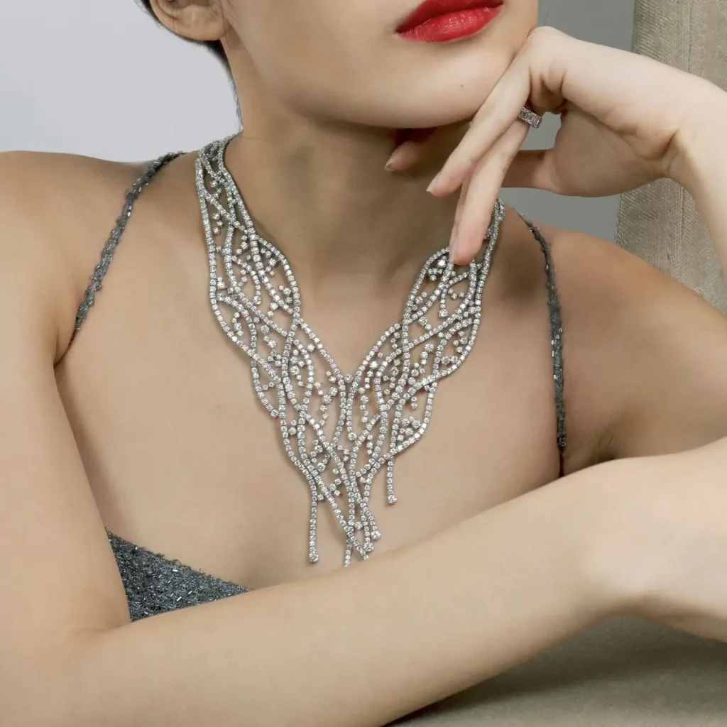 Monroe Diamonds